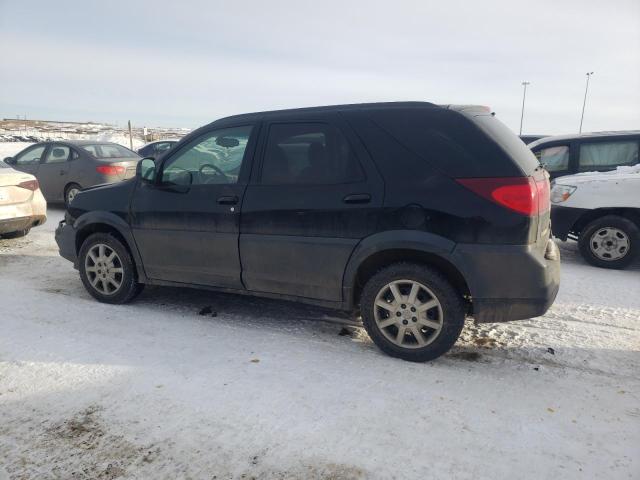 Photo 2 from auction – 2005 BUICK RENDEZVOUS with VIN 3G5DA03EX5S545488