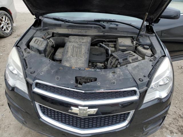Photo 12 from auction – 2015 CHEVROLET EQUINOX LT with VIN 2GNALBEK6F6182389