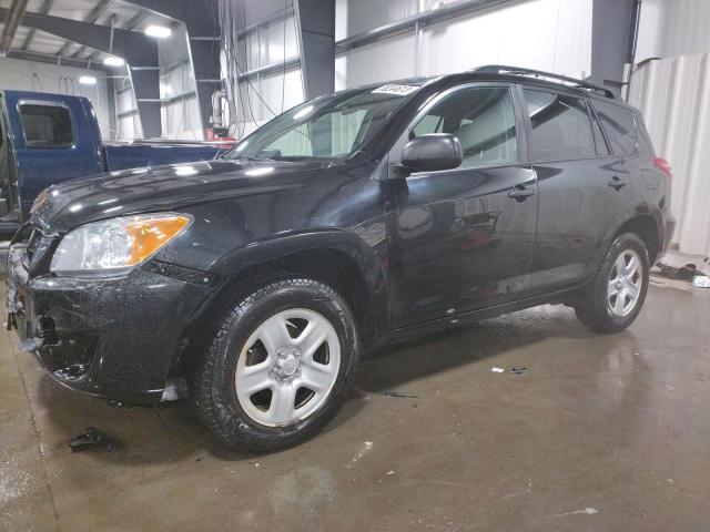 TOYOTA RAV4 2012 с VIN 2T3BK4DV6CW068965 - Фото с аукциона