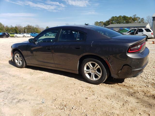 Photo 2 from auction – 2021 DODGE CHARGER SX with VIN 2C3CDXBG5MH628162