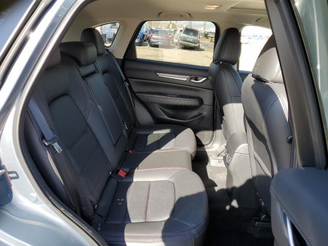 Photo 11 from auction – 2022 MAZDA CX-5 PREFE with VIN JM3KFBCM0N0645960