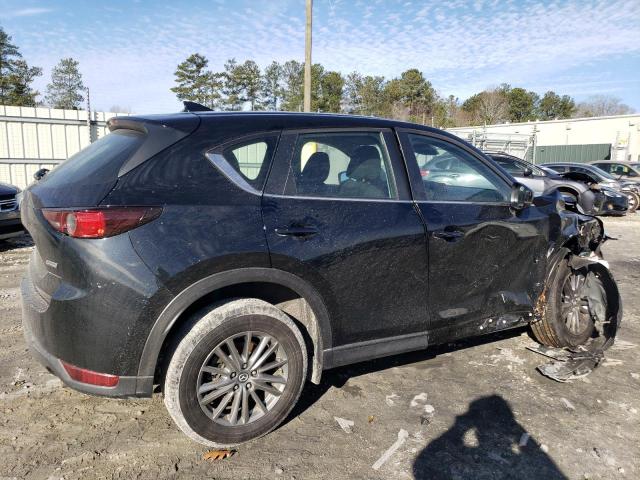 Photo 3 from auction – 2018 MAZDA CX-5 SPORT with VIN JM3KFABM2J1405499