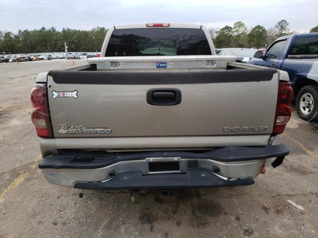 Photo 6 from auction – 2003 CHEVROLET SILVERADO with VIN 2GCEC19V031335169