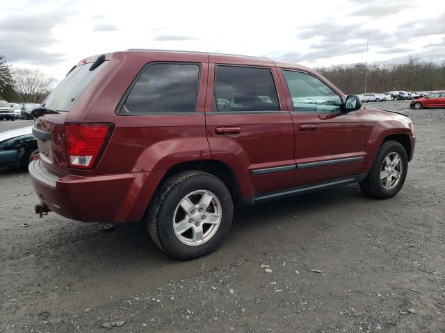 Photo 3 from auction – 2007 JEEP GRAND CHER with VIN 1J8GR48K17C629169