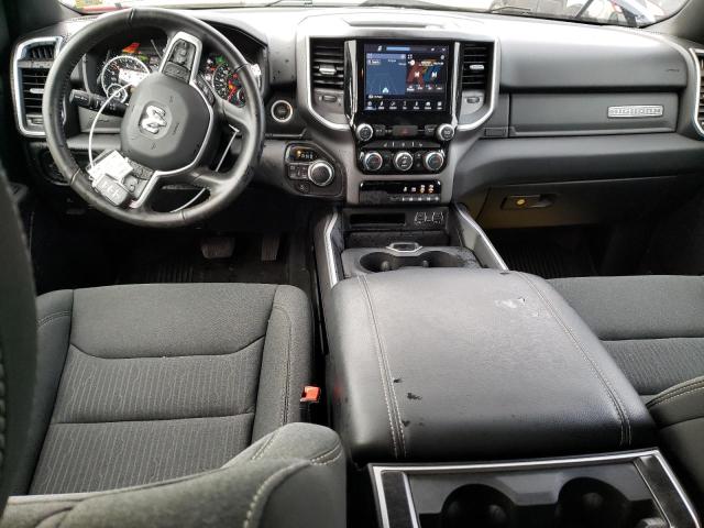 Photo 8 from auction – 2022 RAM 1500 BIG H with VIN 1C6SRFMT8NN230666