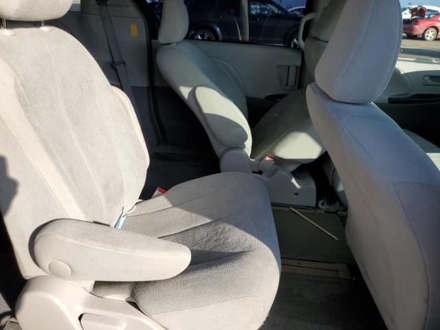 Photo 10 from auction – 2014 TOYOTA SIENNA with VIN 5TDZK3DCXES507337