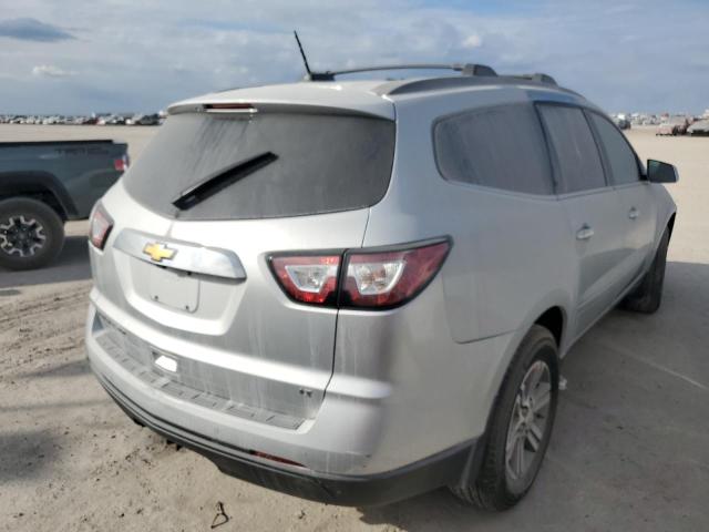 Photo 4 from auction – 2017 CHEVROLET TRAVERSE L with VIN 1GNKVHKD8HJ168782