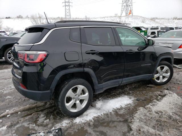 Photo 3 from auction – 2019 JEEP COMPASS LA with VIN 3C4NJDBB7KT648188