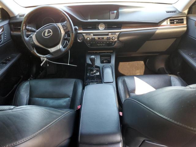 Photo 8 from auction – 2015 LEXUS ES 350 with VIN JTHBK1GG6F2191995