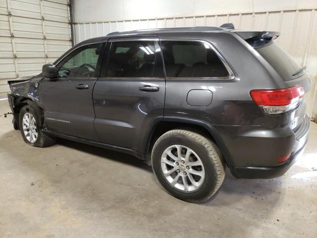 Photo 2 from auction – 2014 JEEP GRAND CHER with VIN 1C4RJFAG0EC144561