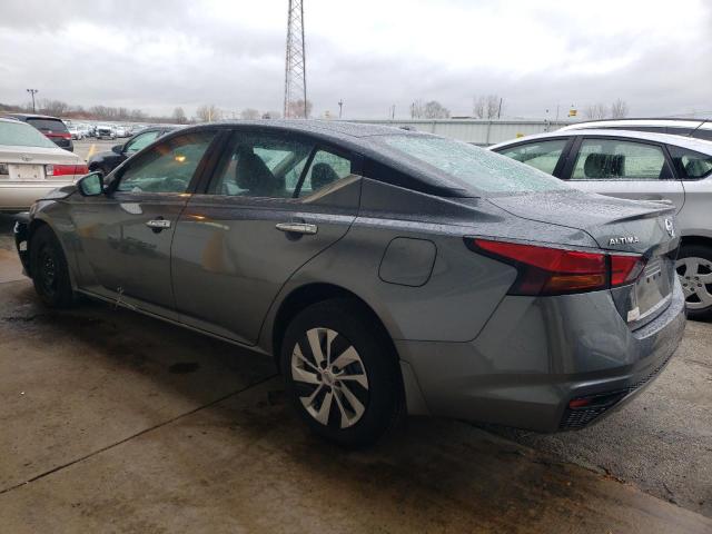 Photo 2 from auction – 2019 NISSAN ALTIMA S with VIN 1N4BL4BV4KC182373