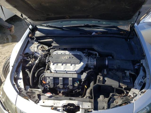 Photo 11 from auction – 2012 ACURA TL with VIN 19UUA9F70CA009076