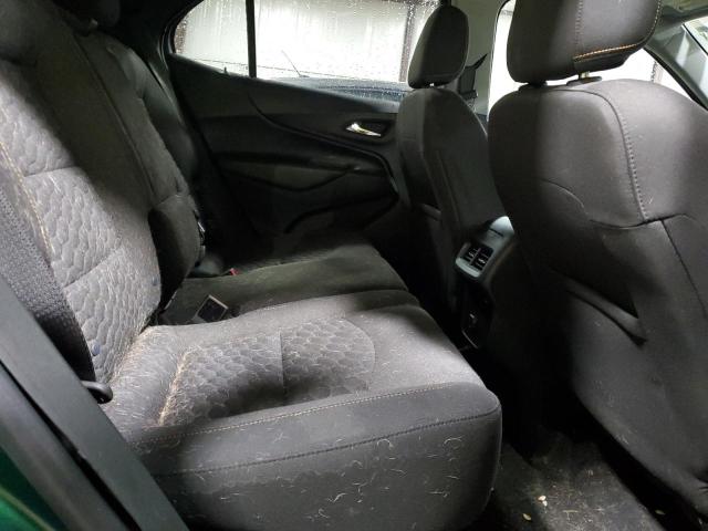 Photo 10 from auction – 2018 CHEVROLET EQUINOX LT with VIN 2GNAXTEX0J6231875