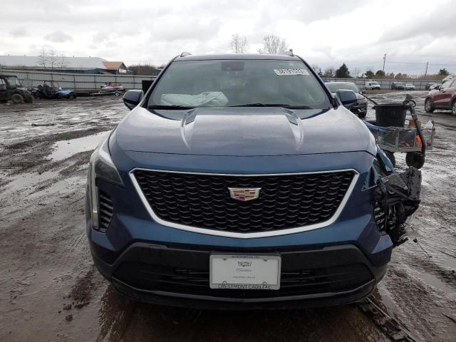 Photo 5 from auction – 2019 CADILLAC XT4 SPORT with VIN 1GYFZER41KF153631
