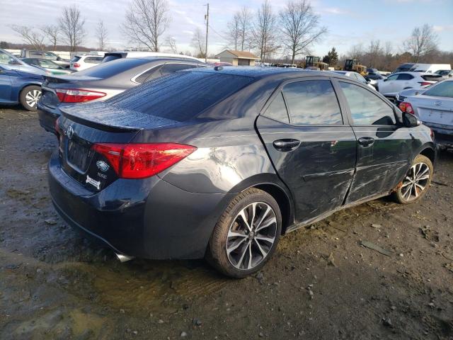 Photo 3 from auction – 2018 TOYOTA COROLLA L with VIN 2T1BURHE8JC088126