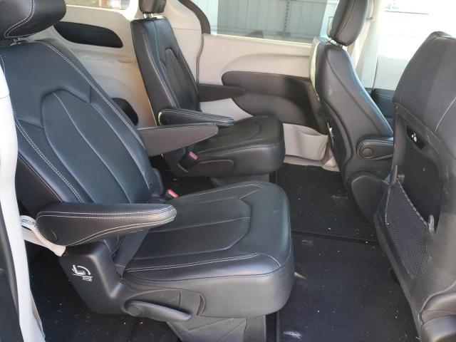Photo 11 from auction – 2022 CHRYSLER PACIFICA T with VIN 2C4RC1BG2NR142149
