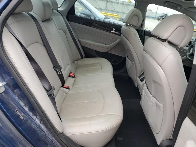 Photo 10 from auction – 2016 HYUNDAI SONATA SPO with VIN 5NPE34AF9GH309762