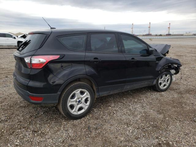 Photo 3 from auction – 2018 FORD ESCAPE S with VIN 1FMCU0F78JUB83336