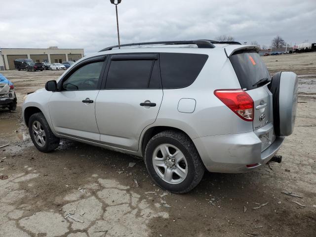 Photo 2 from auction – 2007 TOYOTA RAV4 with VIN JTMZD33V375062977