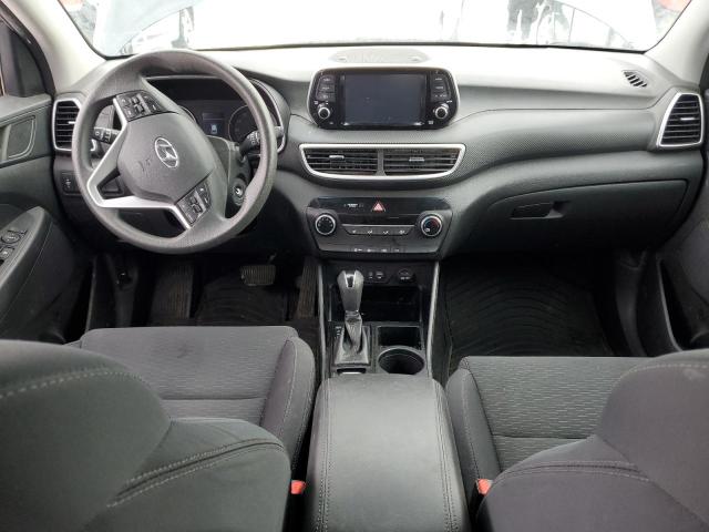 Photo 8 from auction – 2019 HYUNDAI TUCSON SE with VIN KM8J2CA45KU032127