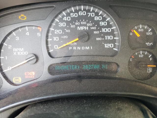 Photo 9 from auction – 2007 CHEVROLET SILVERADO with VIN 1GCJK33DX7F134990