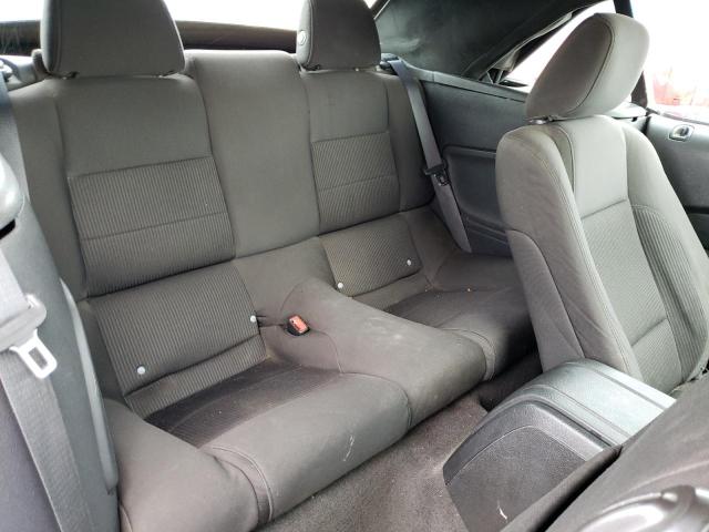 Photo 10 from auction – 2012 FORD MUSTANG with VIN 1ZVBP8EM6C5203316