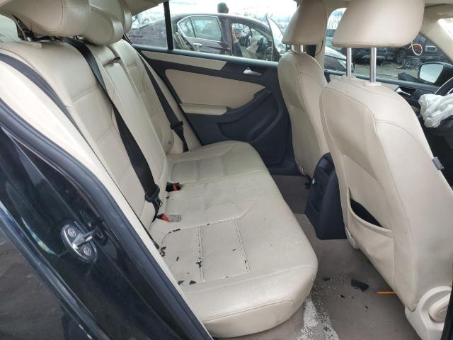 Photo 10 from auction – 2012 VOLKSWAGEN JETTA SE with VIN 3VWDP7AJ2CM003106