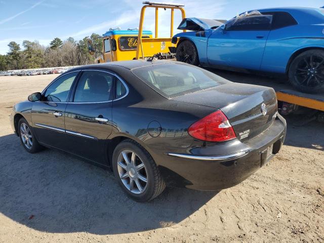 Photo 2 from auction – 2007 BUICK LACROSSE C with VIN 2G4WD582871243793