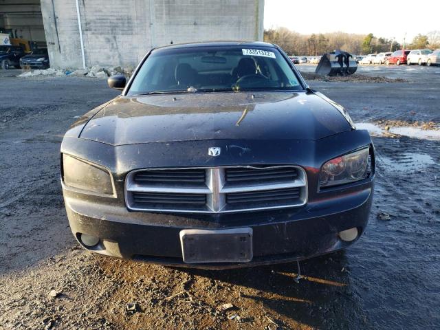Photo 5 from auction – 2009 DODGE CHARGER SX with VIN 2B3KA33V29H507362