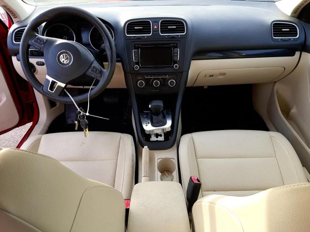 Photo 8 from auction – 2011 VOLKSWAGEN JETTA S with VIN 3VWPZ7AJ6BM612432