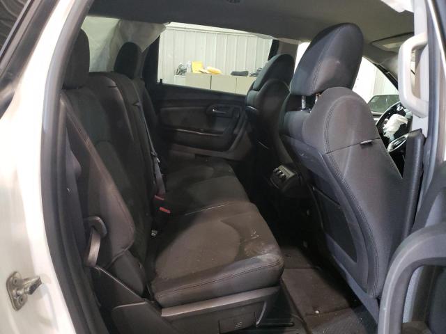 Photo 11 from auction – 2010 CHEVROLET TRAVERSE L with VIN 1GNLRFED2AS100194