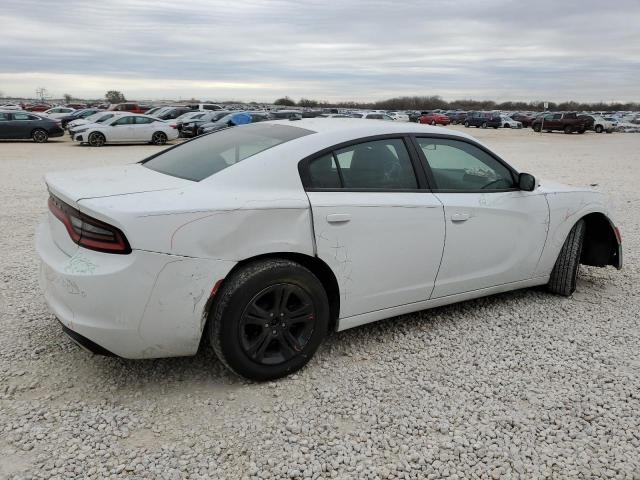 Photo 3 from auction – 2019 DODGE CHARGER SX with VIN 2C3CDXBG7KH709726