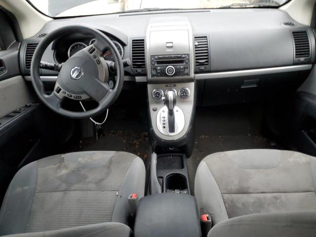 Photo 8 from auction – 2012 NISSAN SENTRA 2.0 with VIN 3N1AB6AP9CL635368