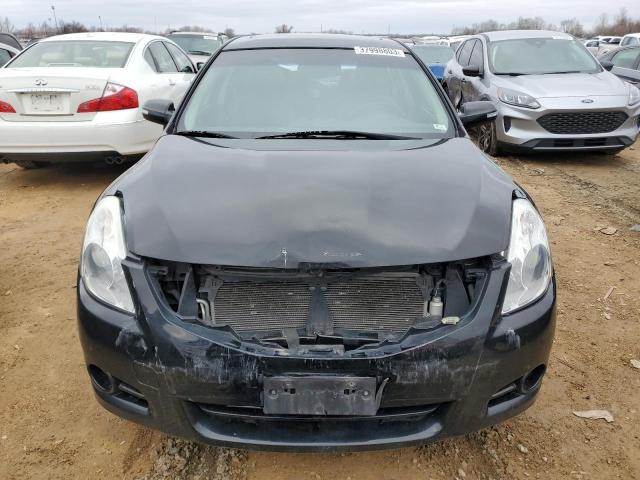 Photo 5 from auction – 2012 NISSAN ALTIMA BAS with VIN 1N4AL2AP6CC147709