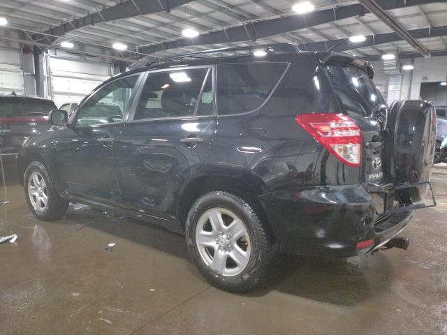 Photo 2 from auction – 2012 TOYOTA RAV4 with VIN 2T3BK4DV6CW068965
