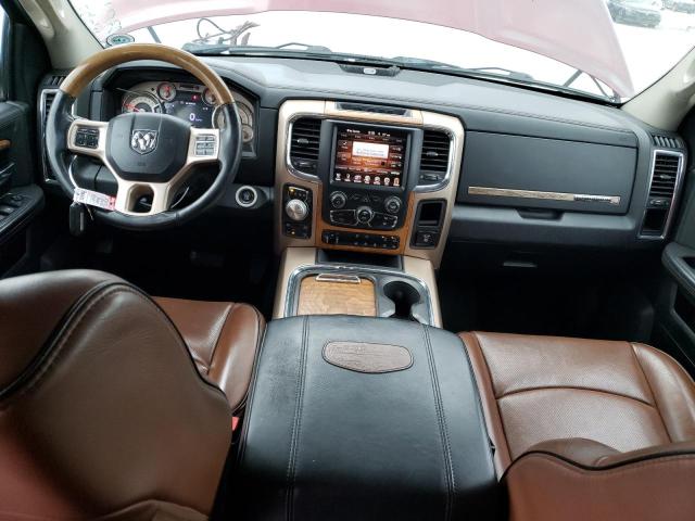 Photo 8 from auction – 2016 RAM 1500 LONGH with VIN 1C6RR7PT8GS224807