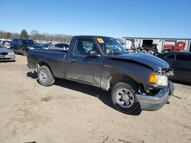 Photo 4 from auction – 2004 FORD RANGER with VIN 1FTYR10D24PA24914