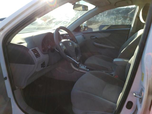 Photo 7 from auction – 2010 TOYOTA COROLLA BA with VIN 2T1BU4EE6AC437257