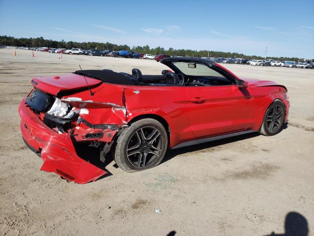 Photo 3 from auction – 2018 FORD MUSTANG with VIN 1FATP8UH7J5143562