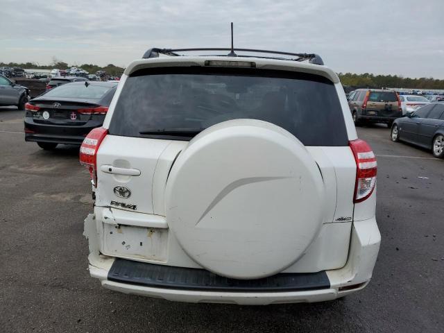 Photo 6 from auction – 2011 TOYOTA RAV4 LIMIT with VIN 2T3DF4DV7BW165037