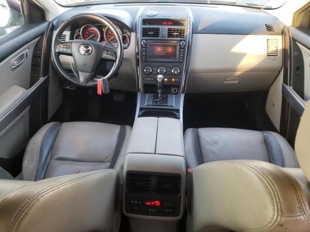 Photo 8 from auction – 2010 MAZDA CX-9 with VIN JM3TB2MA8A0203796