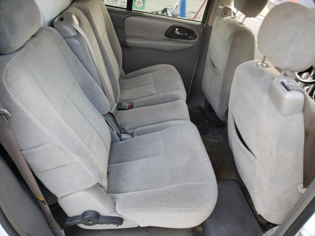 Photo 10 from auction – 2006 CHEVROLET TRAILBLAZE with VIN 1GNET16M766121005