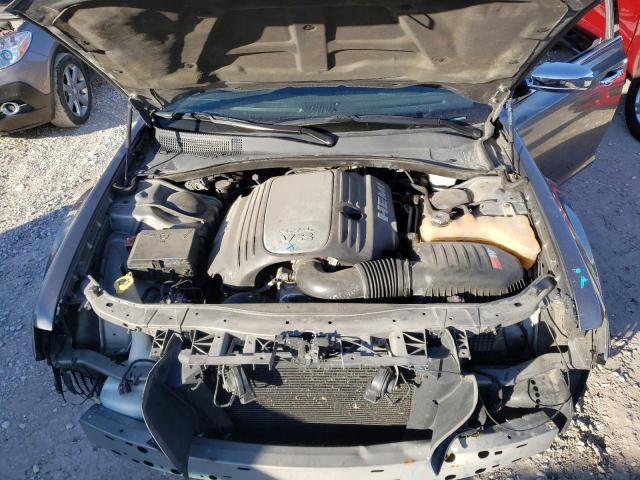 Photo 11 from auction – 2012 CHRYSLER 300C with VIN 2C3CCAKT1CH104129