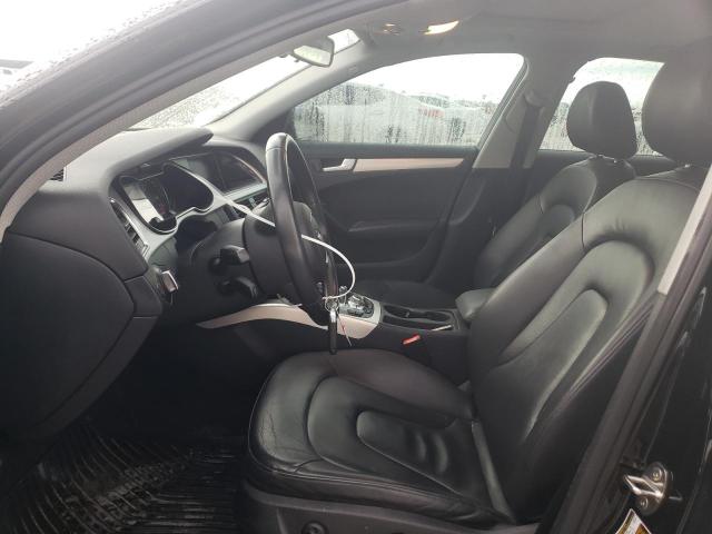 Photo 7 from auction – 2016 AUDI A4 PREMIUM with VIN WAUAFAFL4GN017338