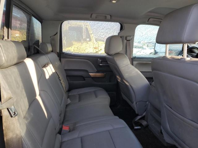 Photo 10 from auction – 2015 CHEVROLET SILVERADO with VIN 1GC4K0C83FF533978