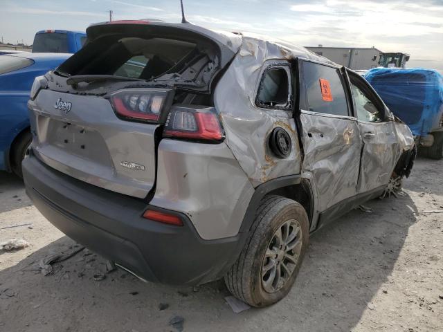Photo 3 from auction – 2019 JEEP CHEROKEE L with VIN 1C4PJLLN6KD171352