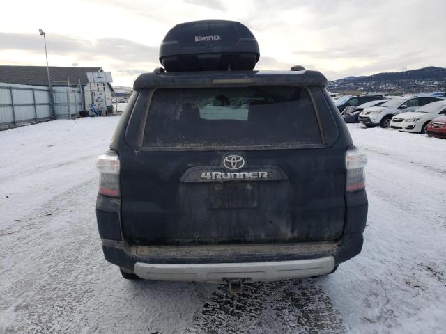 Photo 6 from auction – 2016 TOYOTA 4RUNNER SR with VIN JTEBU5JR3G5380046