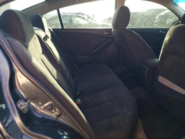 Photo 10 from auction – 2012 NISSAN ALTIMA BAS with VIN 1N4AL2AP3CN504428