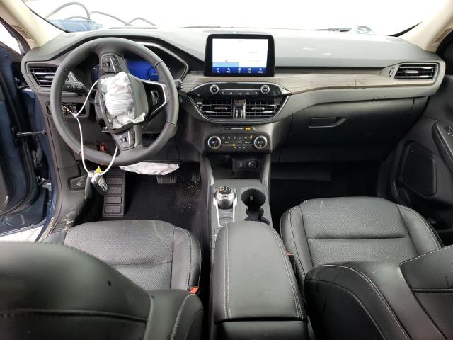 Photo 8 from auction – 2020 FORD ESCAPE TIT with VIN 1FMCU9J94LUC30345