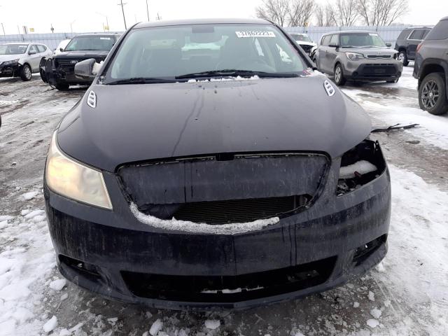 Photo 5 from auction – 2010 BUICK LACROSSE C with VIN 1G4GC5EG4AF208367